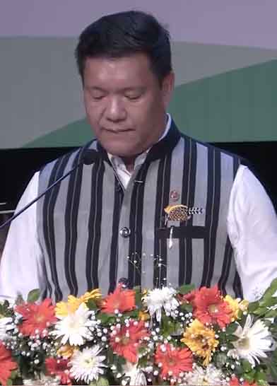 Arunachal-CM