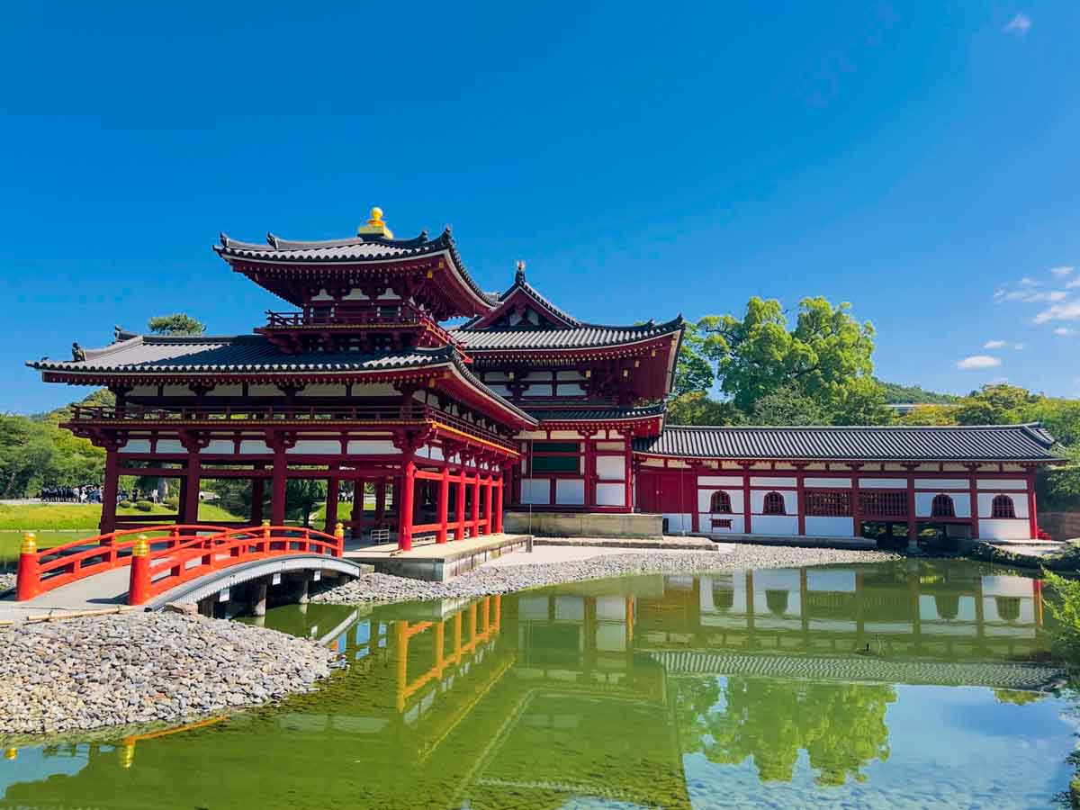 Byodo-in-8
