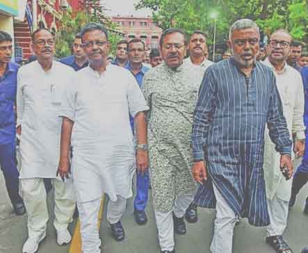 Firhad-Hakim-Mayor-KMC