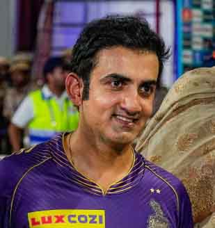 Gautam-Gambhir