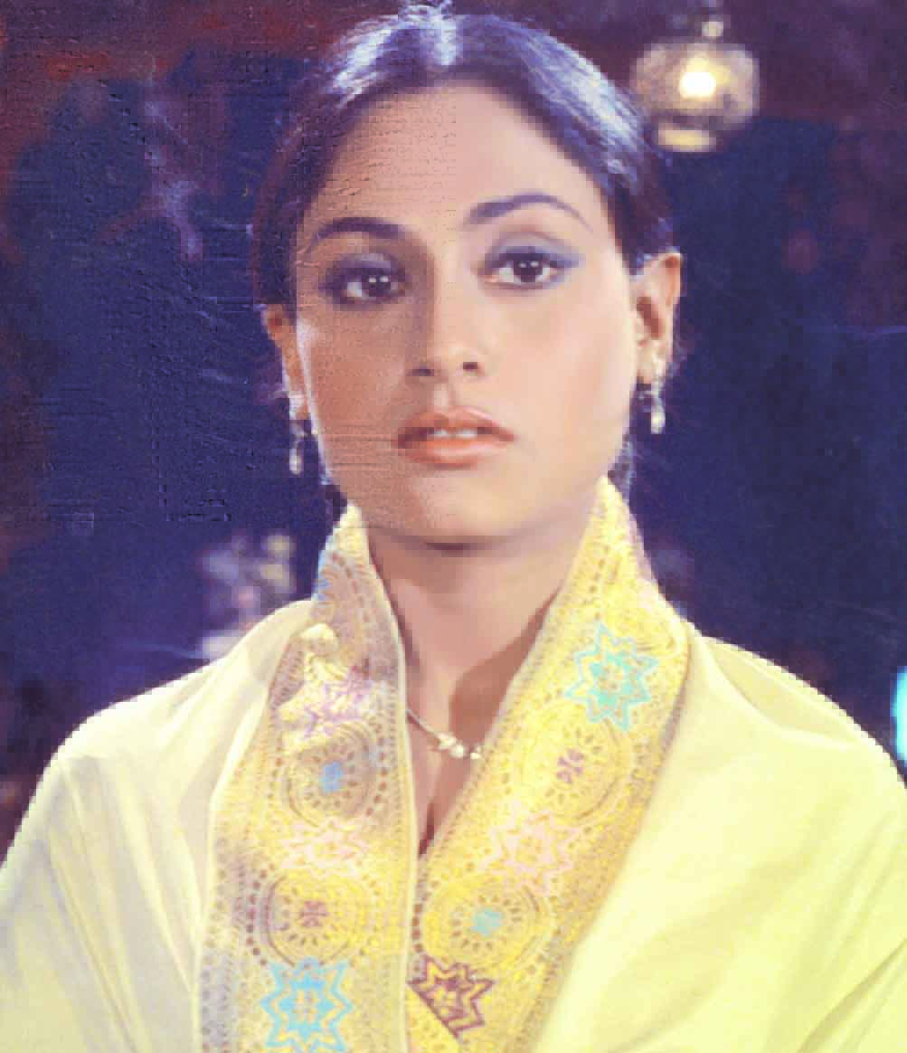 Jaya-Bachchan