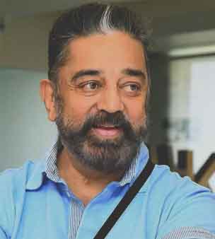 Kamal-Hassan