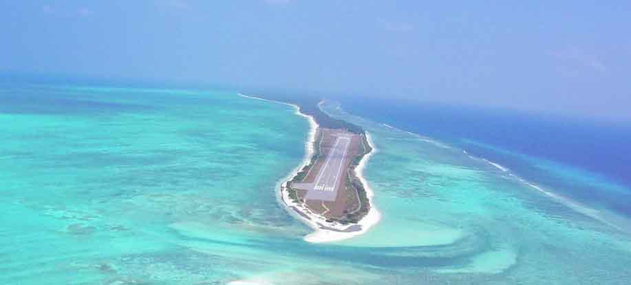 Lakshadweep