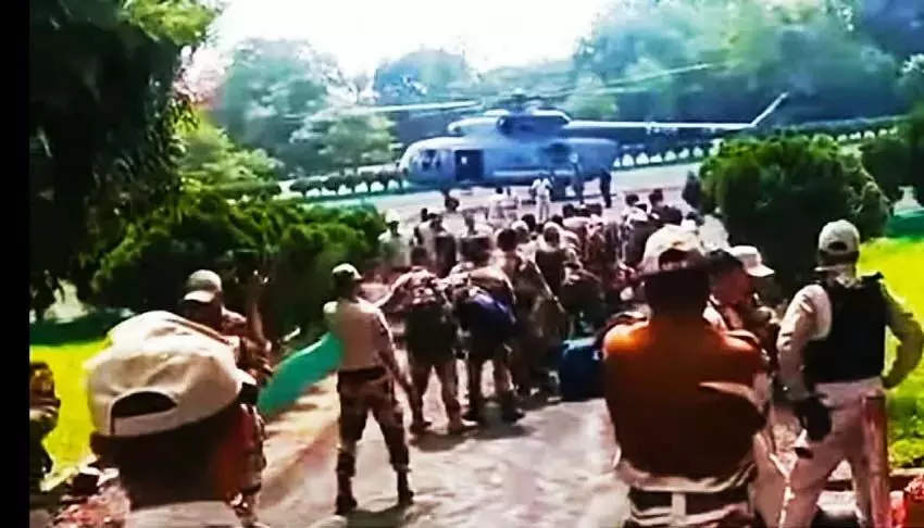 Manipur Manipur