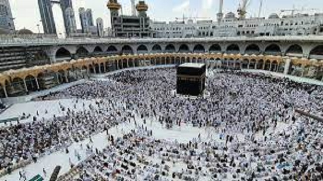 Mecca