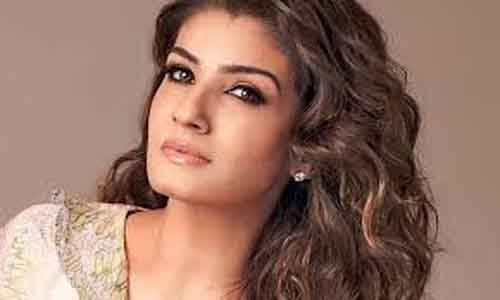 Raveena-Tandon