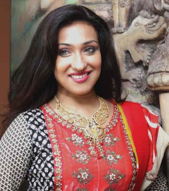 Rituparna-Sengupta