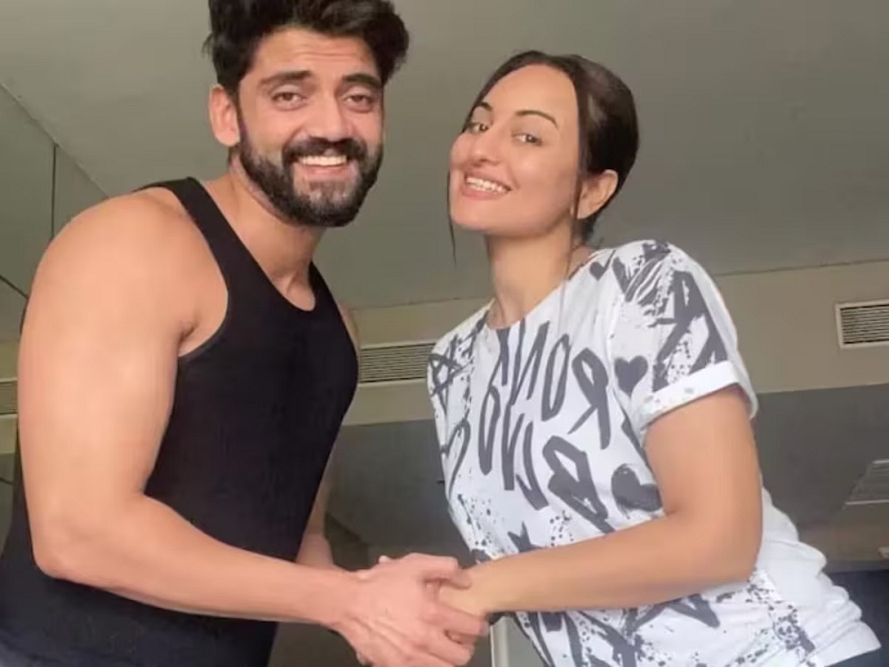 SOnakshi SOnakshi