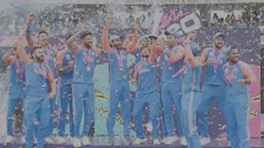Team-India-T-20-2024