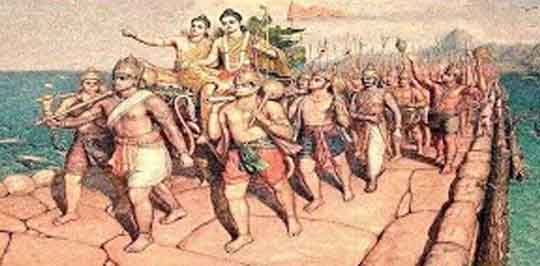 Vanara-Sena Vanara-Sena