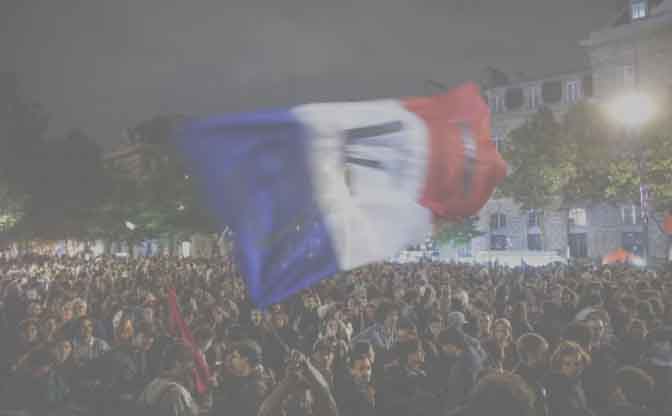 France