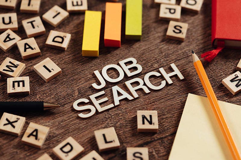 Job-Search
