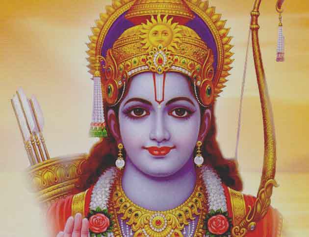 Lord-Rama