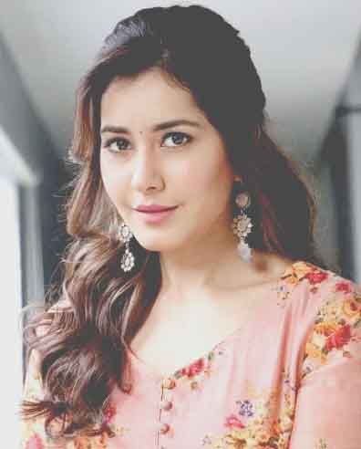Rashi-Khanna