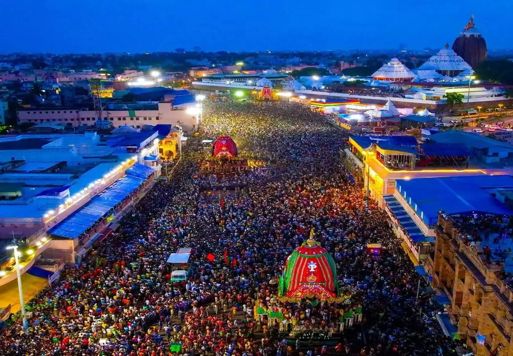 Rath-Yatra