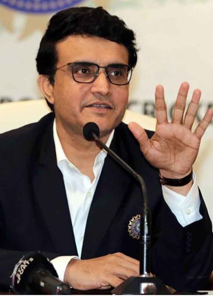 Sourav-Ganguly