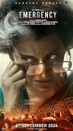 Emergency_movie_poster Emergency_movie_poster