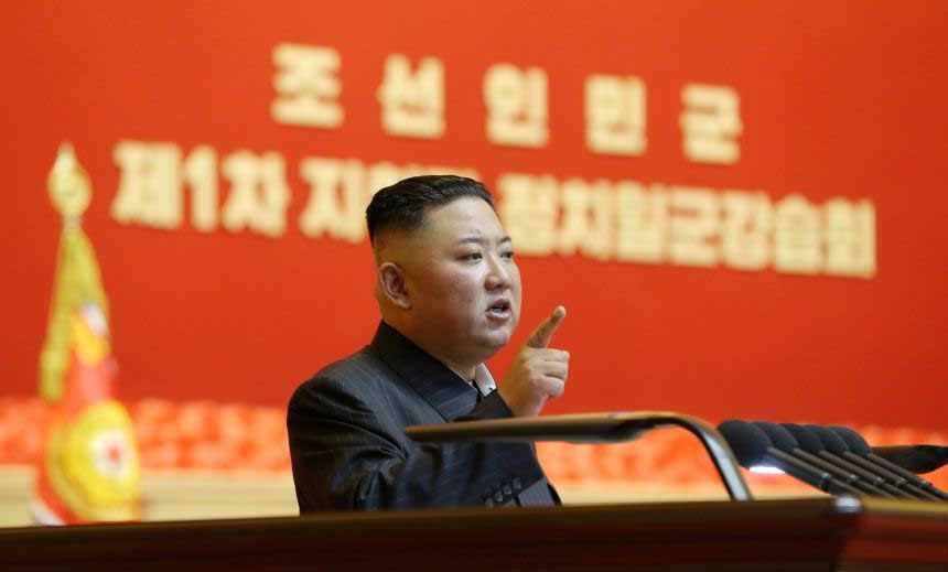 Kim-Jong-Un