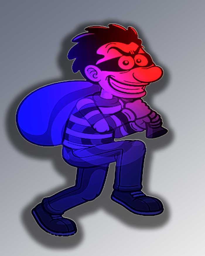Thief-A