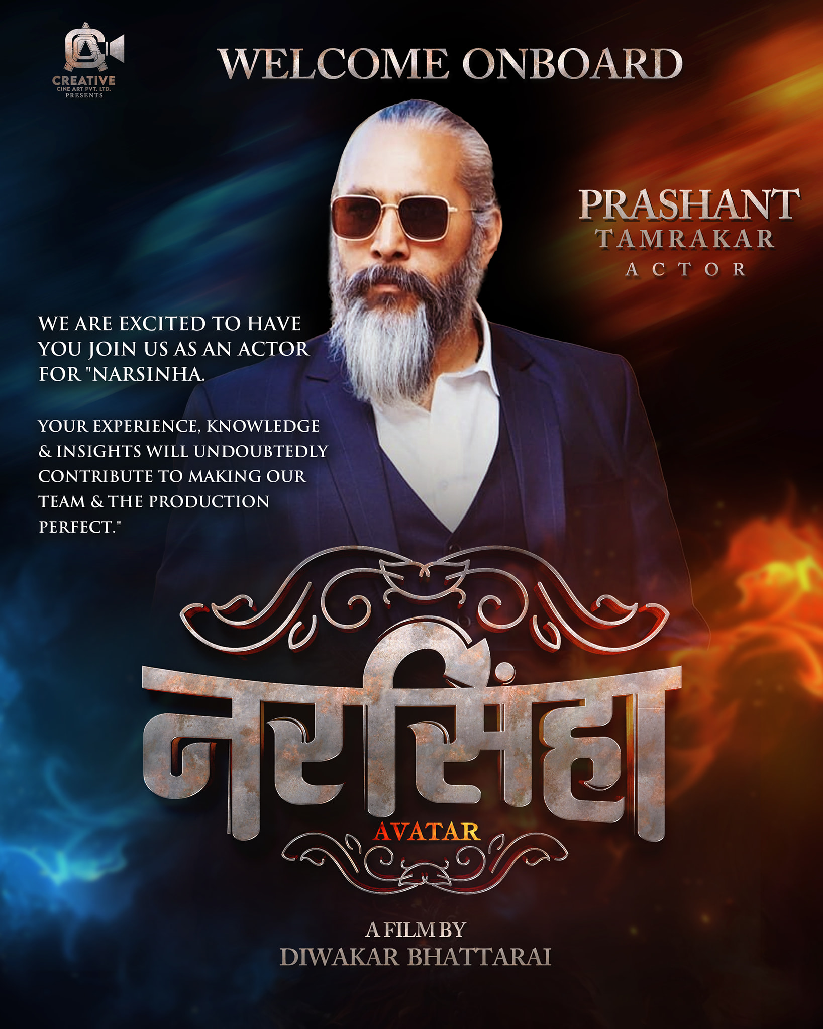 prashant