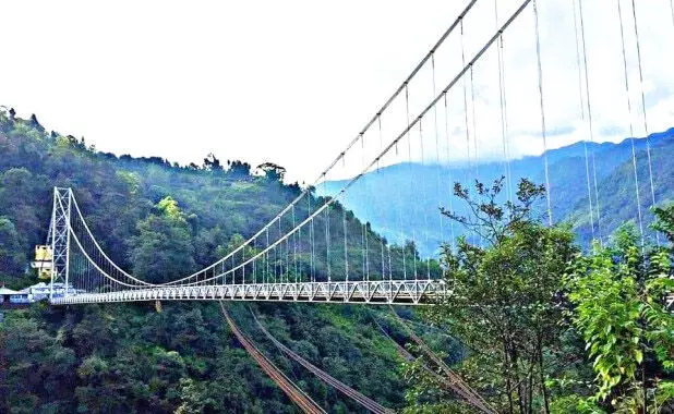 00-1-Bridge-Sikkim