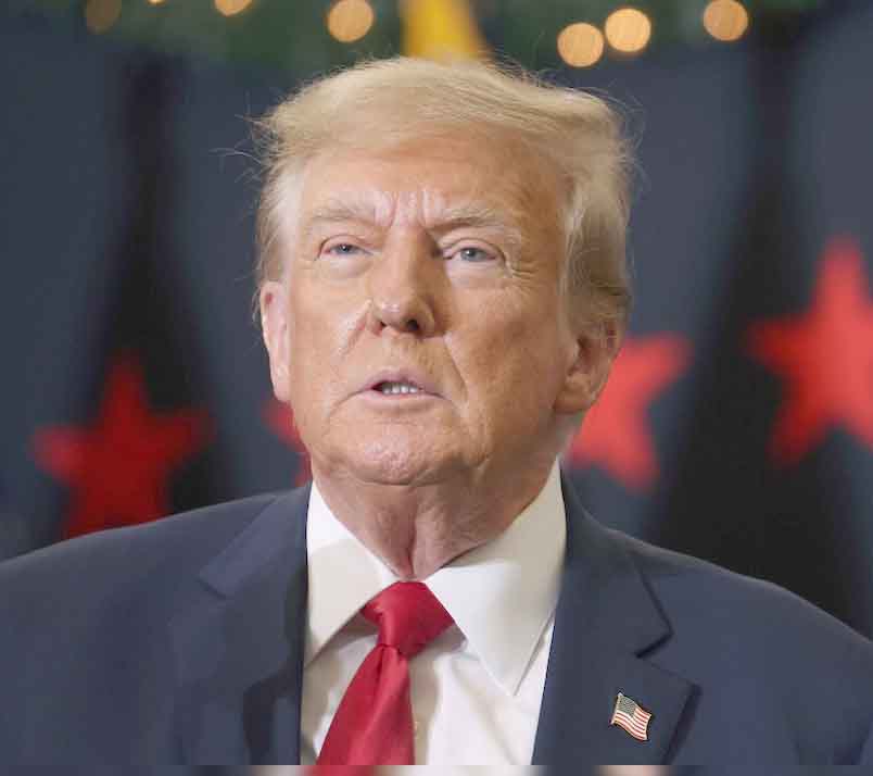 Donald-Trump Donald-Trump