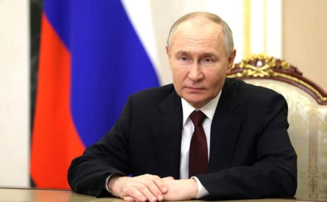 Putin Putin