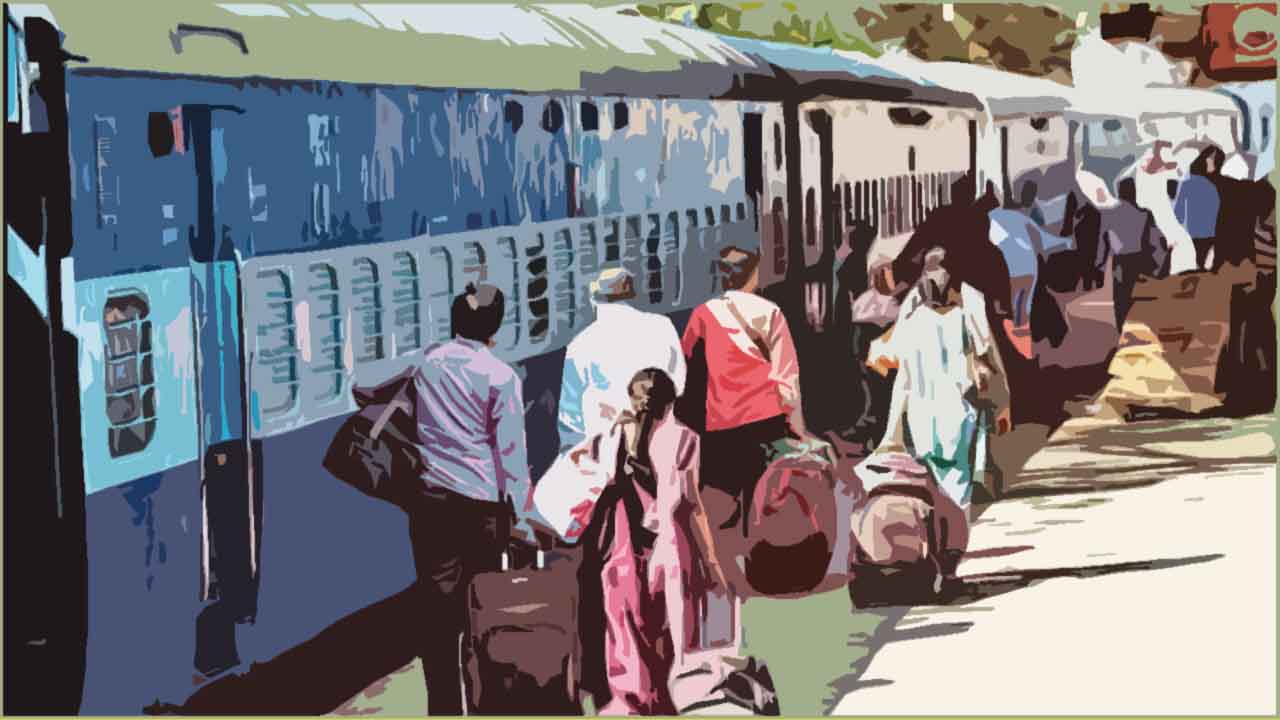 Train-1