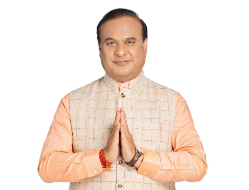 Himanta-Biswa-Sarma-CM-Assam-PNG-Image