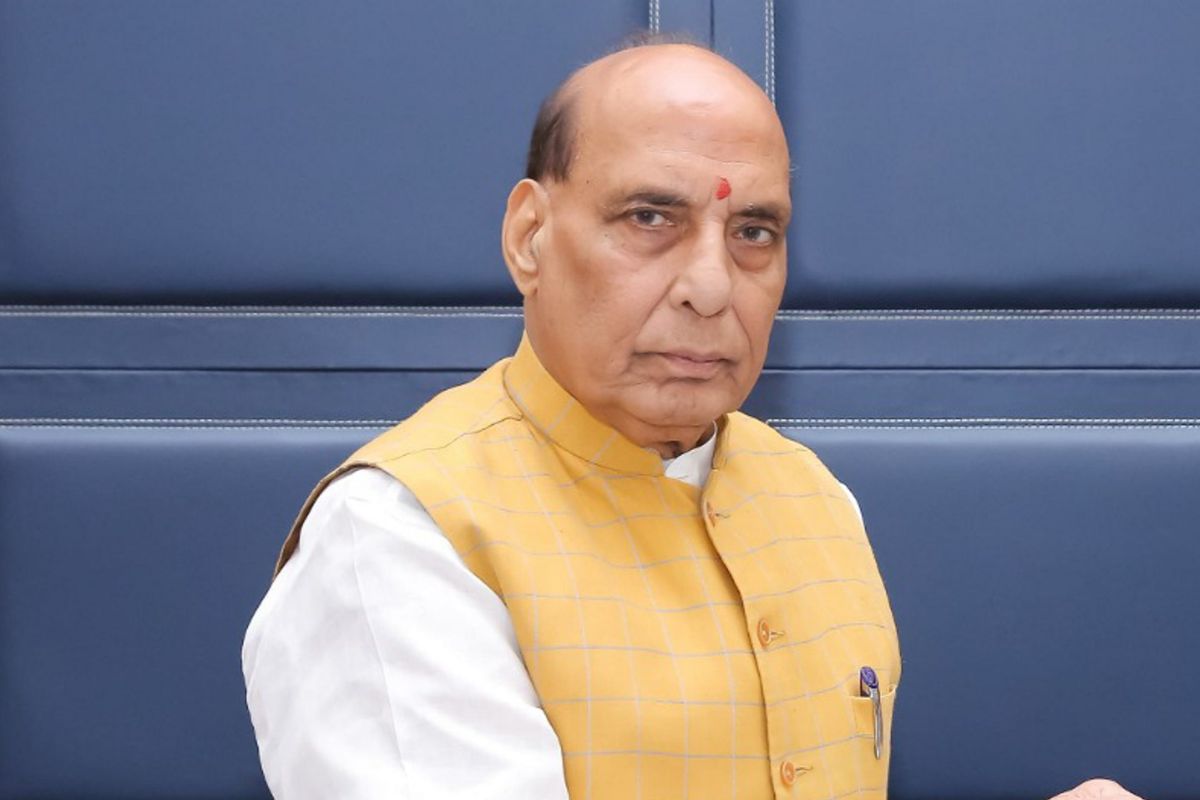 Rajnath-Singh- Rajnath-Singh-