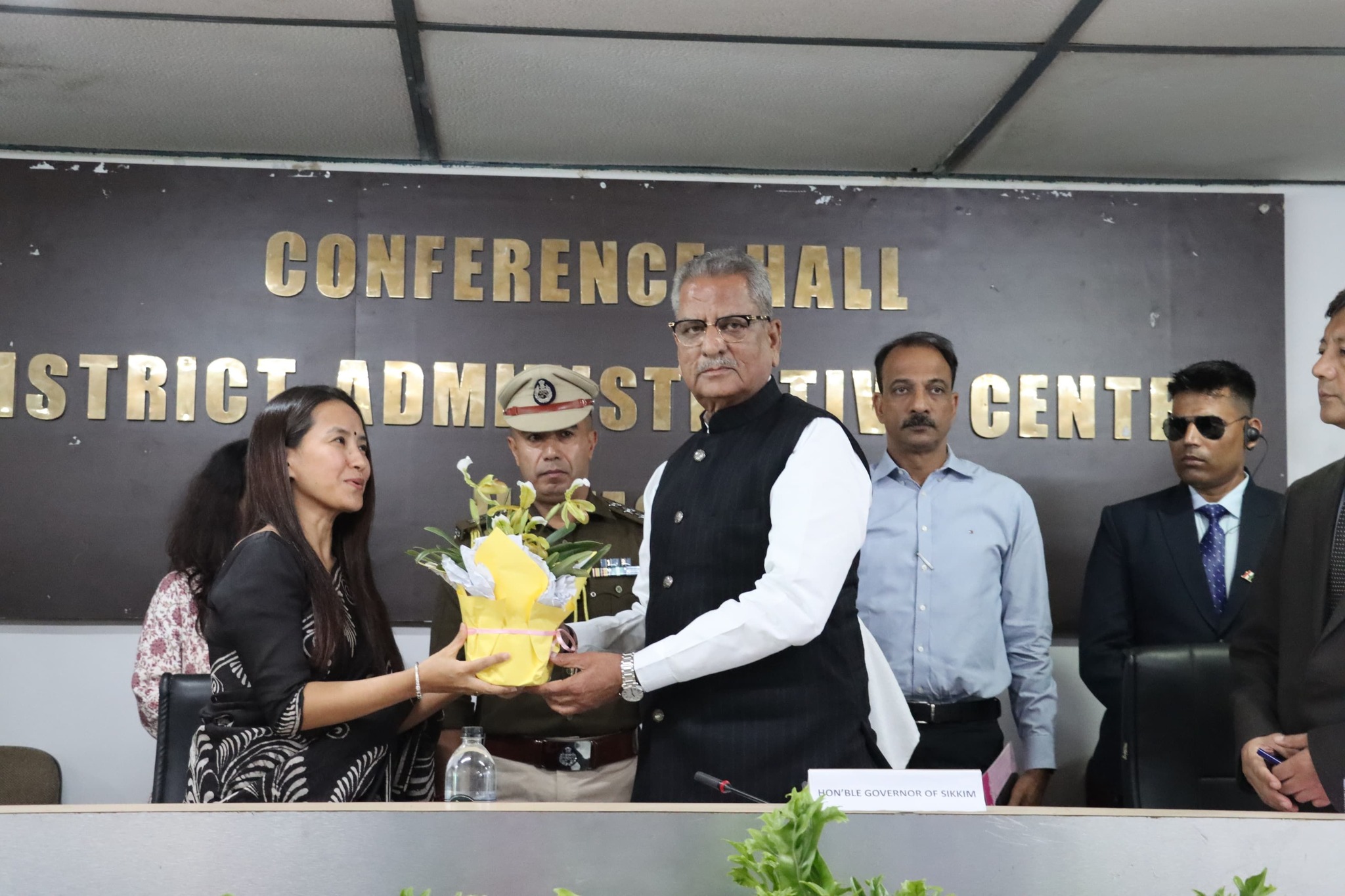 00-1-Sikkim-Governor