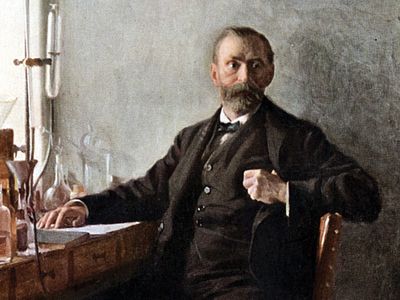 Alfred-Bernhard-Nobel-portrait-Emil-Osterman-Foundation-1915
