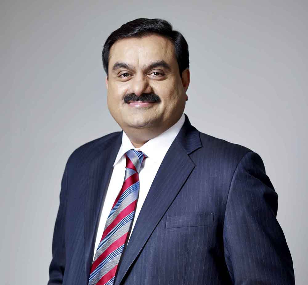 Gautam-Adani