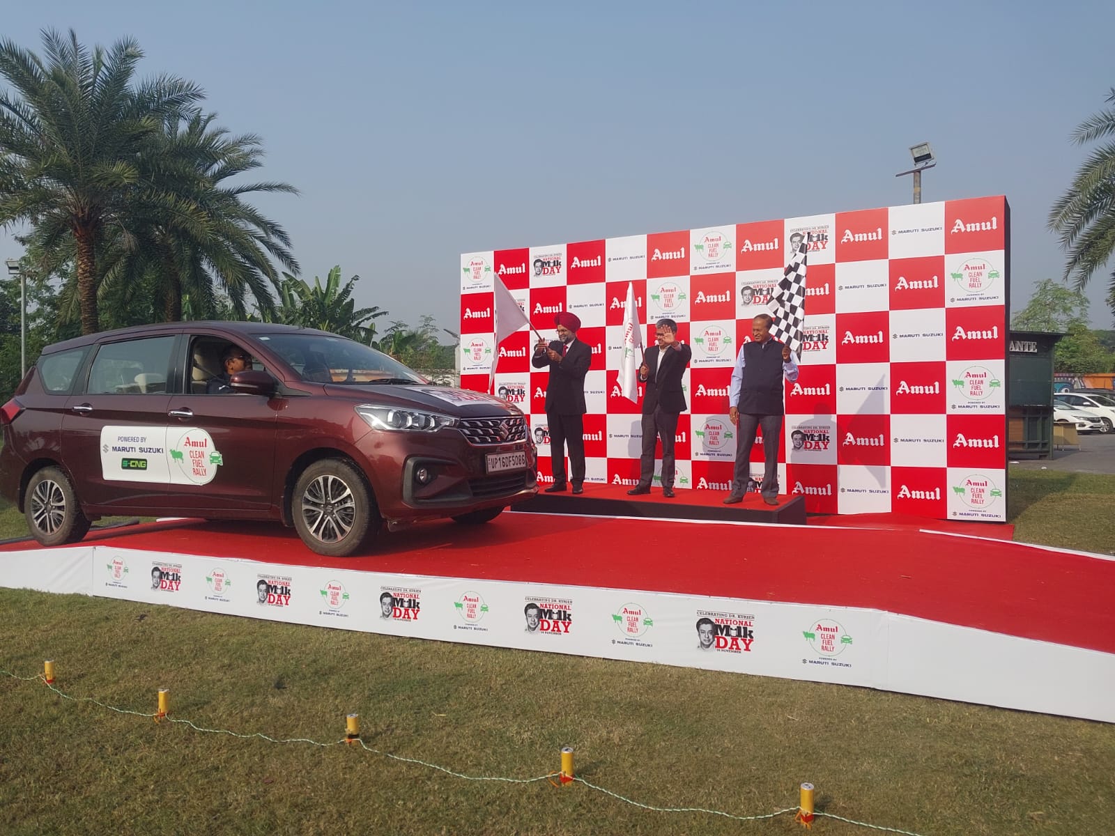 Pic_‘Amul-Clean-Fuel-Rally-in-Kolkata-2