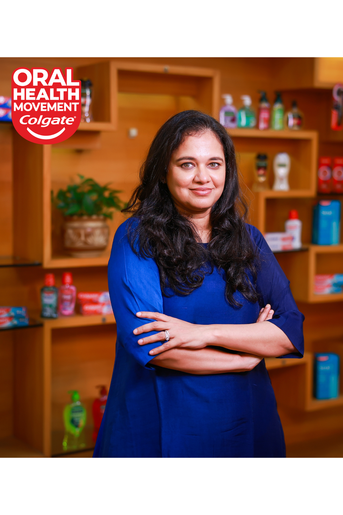 Prabha Narasimhan_MD&CEO_Colgate-Palmolive (India) Limited