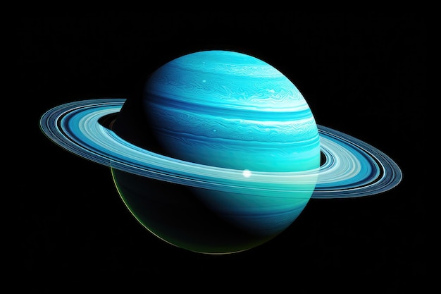 planet-uranus-black-background_191555-9355