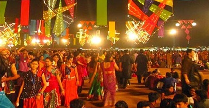 raas-mahotsav
