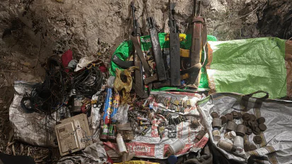 Arms-and-Ammunition Arms-and-Ammunition