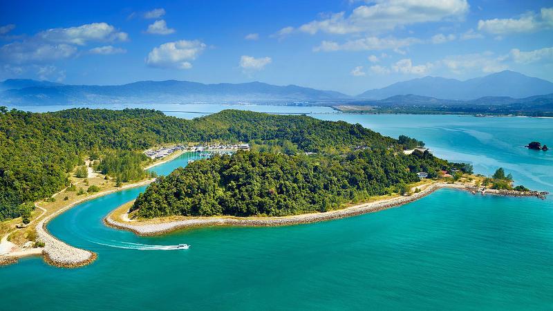 Langkawi Island