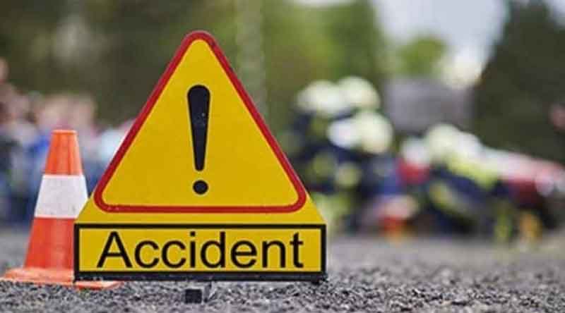 सुनसरी में ट्रक एक्सीडेंट में 5 की मौत