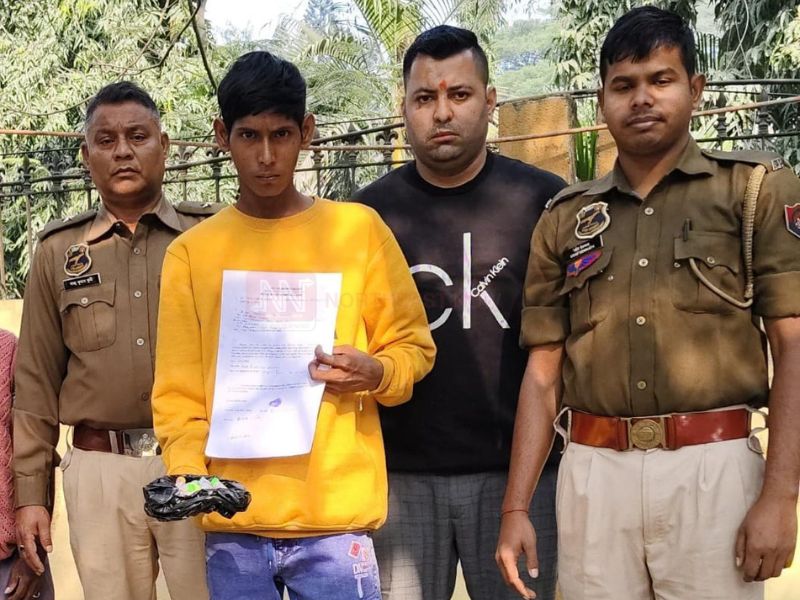 Assam-One-arrested-by-STF-for-drug-peddling-in-Guwahati