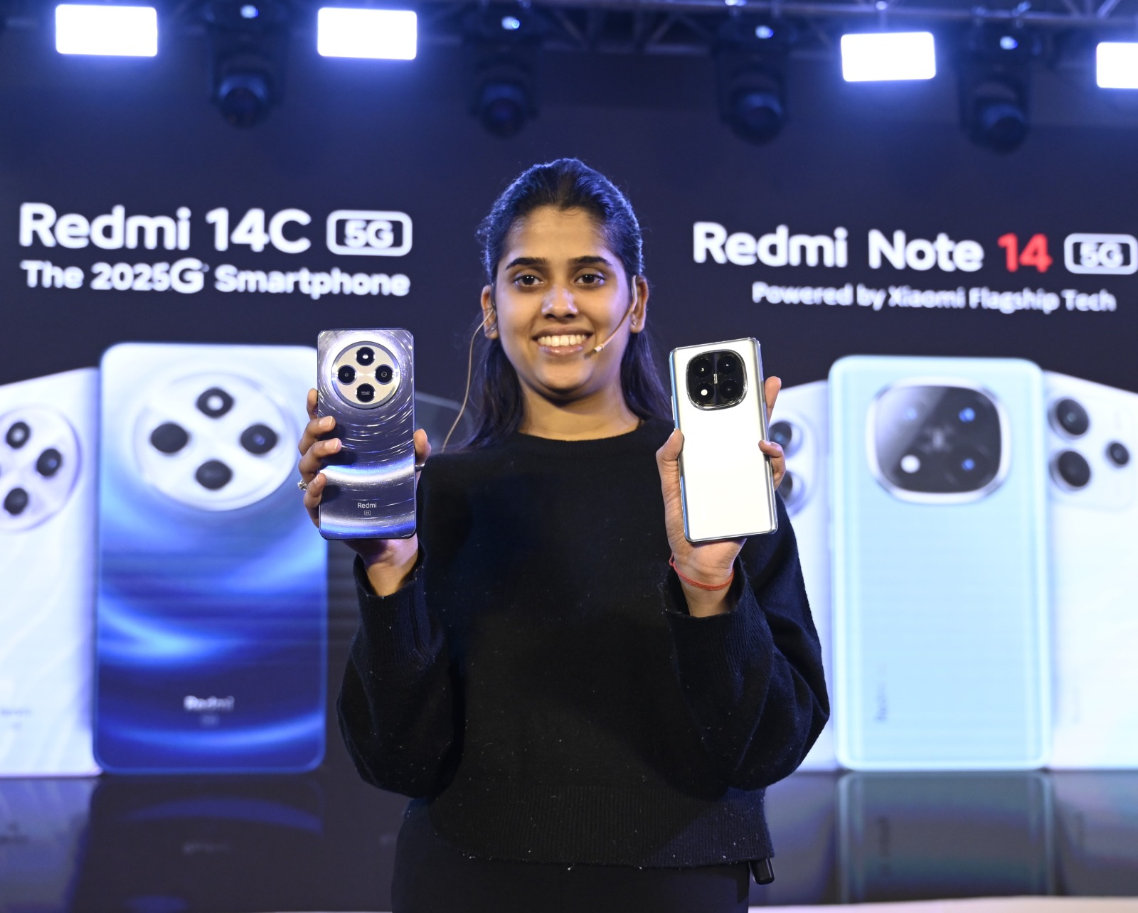 Somya-Khandelwal-Manager-Marketing-Xiaomi-India