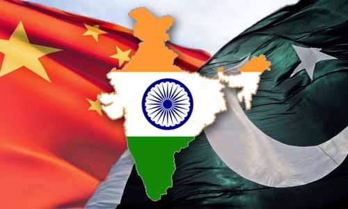 Revoi-India-China-Pakistan