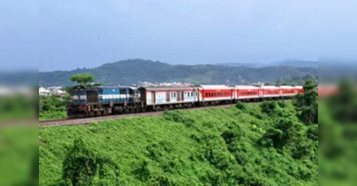 northeast-frontier-railway-to-integrate-kavach-4-0-to-develop-train-operations