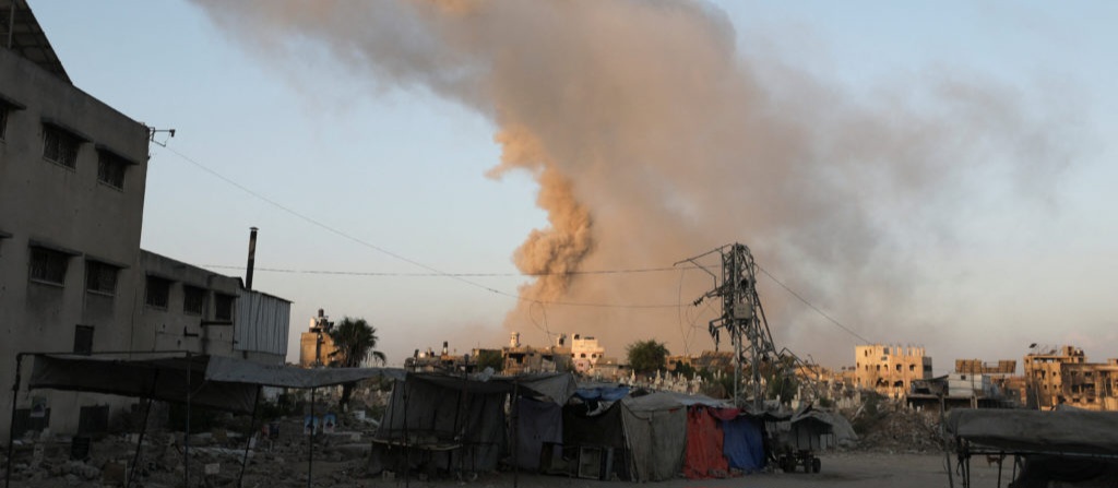 2025-08-25T051130Z_411042923_RC24EGAWIHL6_RTRMADP_3_ISRAEL-PALESTINIANS-GAZA-1024x683