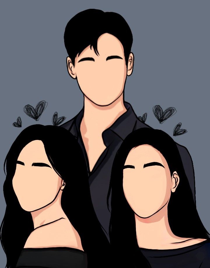 Sampul wattpad couple Sampul wattpad couple