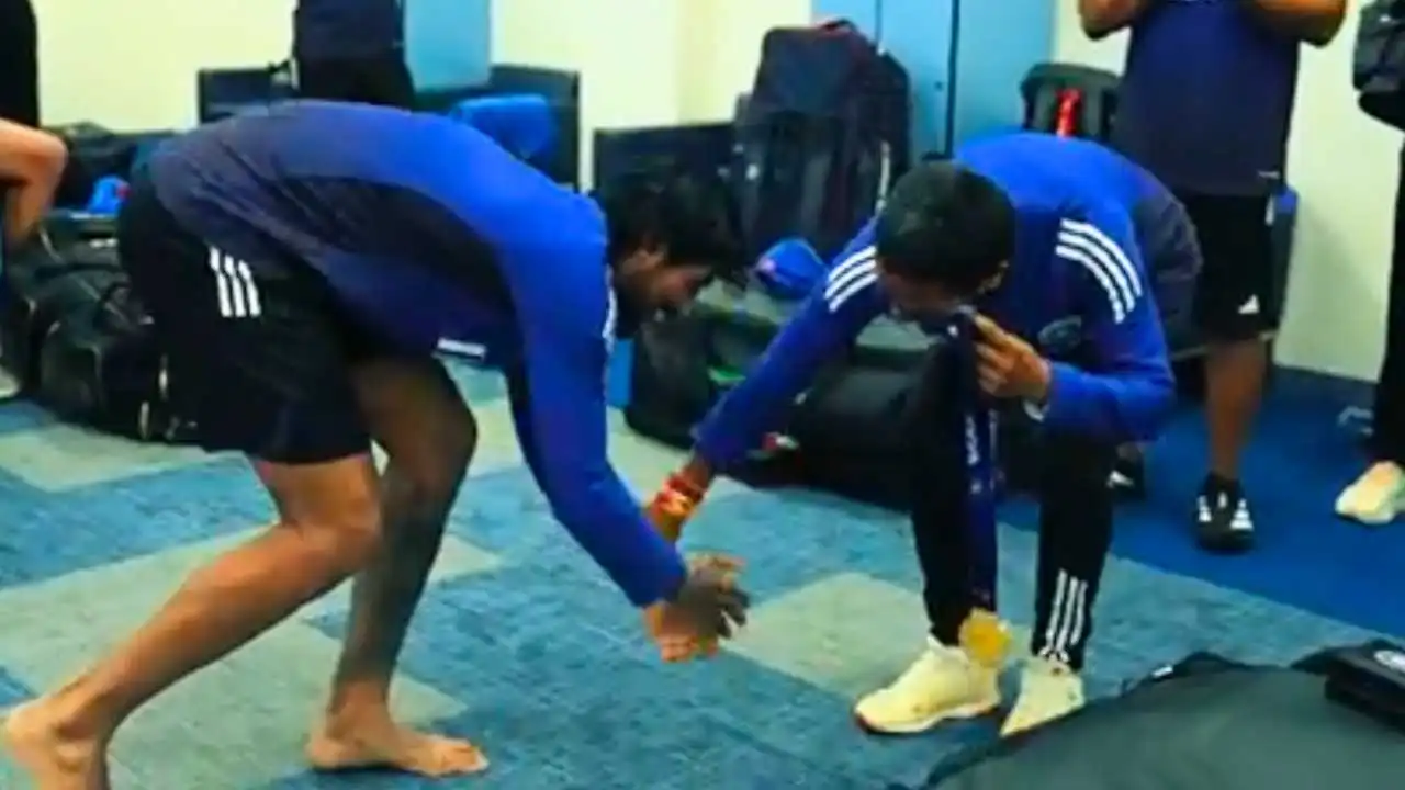Tilak-Varma-to-touch-Raghus-feet-Indian-Cricket-Team-dressing-room-video.jpeg