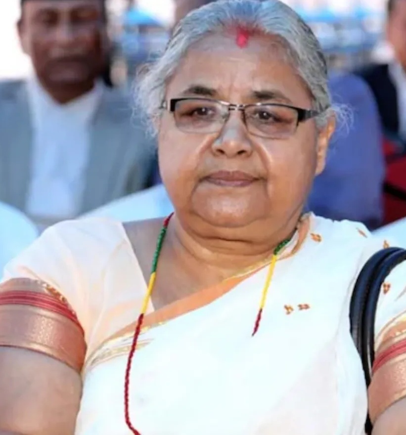 sushila-karki sushila-karki