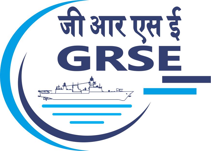 GRSE_Logo