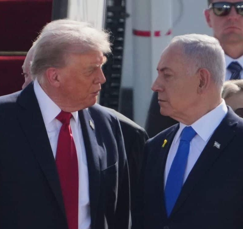 Isarael-Hostages-Trump